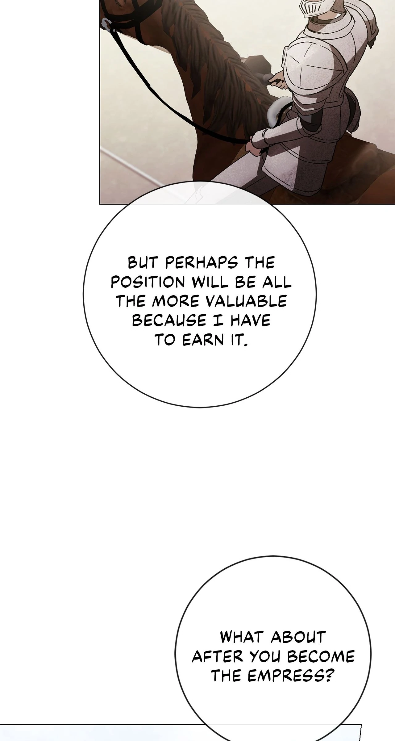 Black Chain Chapter 27 - Page 52