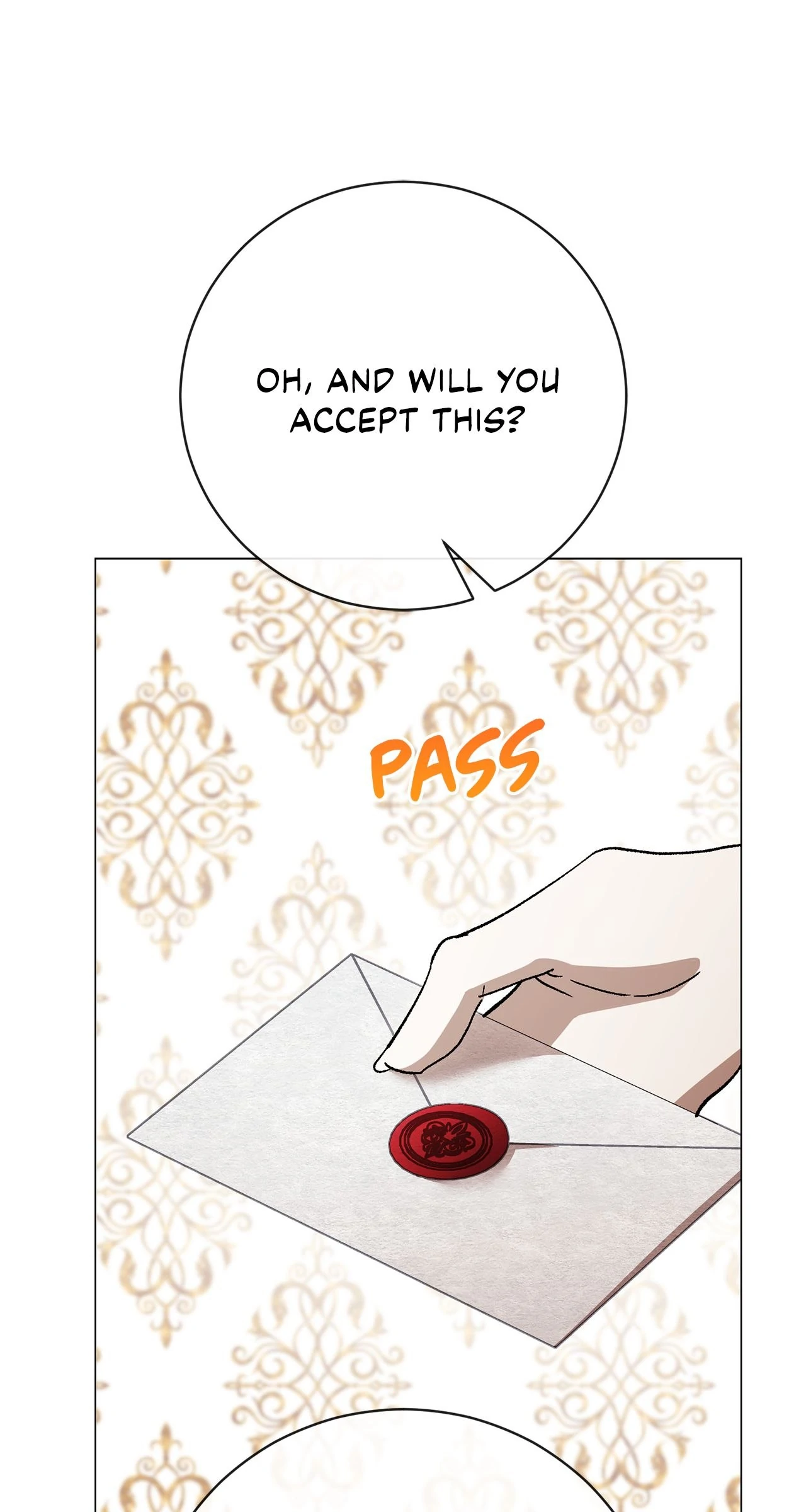 Black Chain Chapter 27 - Page 57