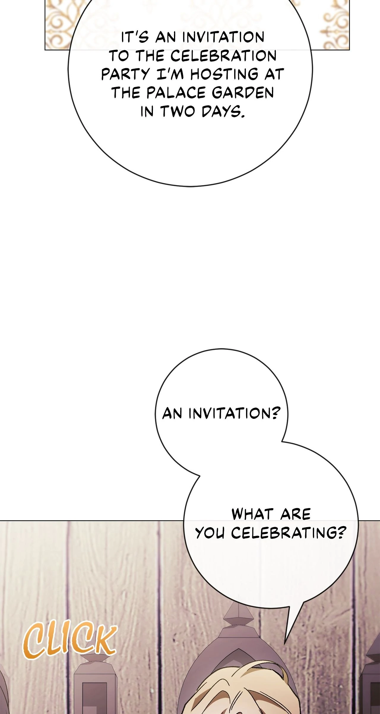 Black Chain Chapter 27 - Page 58