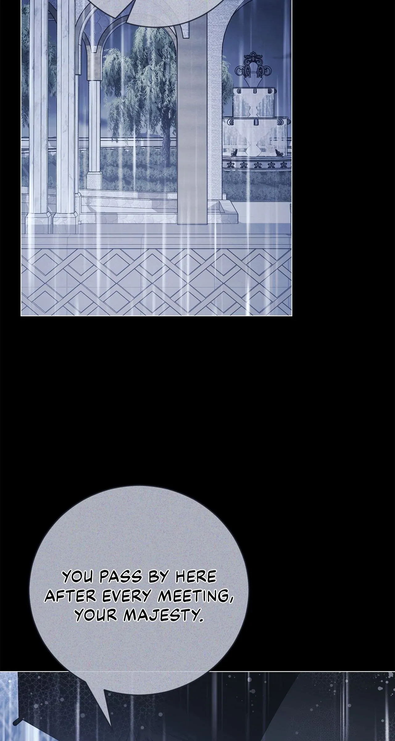 Black Chain Chapter 27 - Page 6