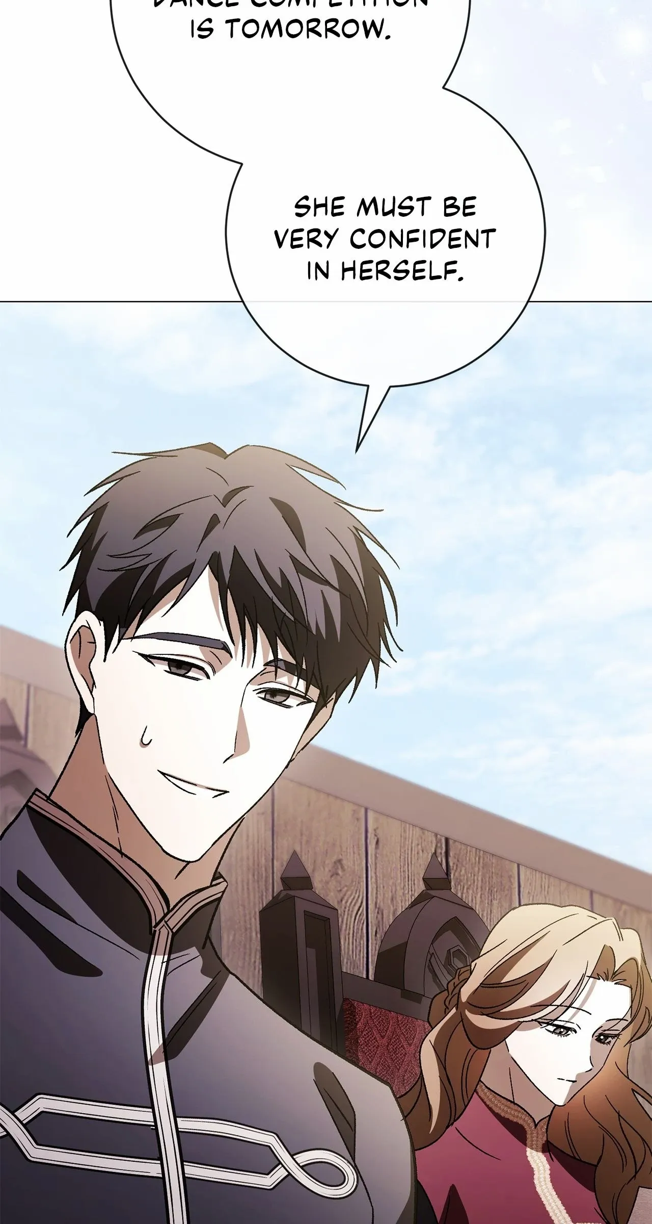 Black Chain Chapter 27 - Page 62