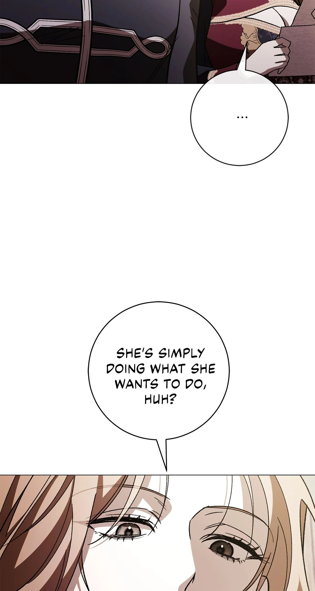 Black Chain Chapter 27 - Page 63
