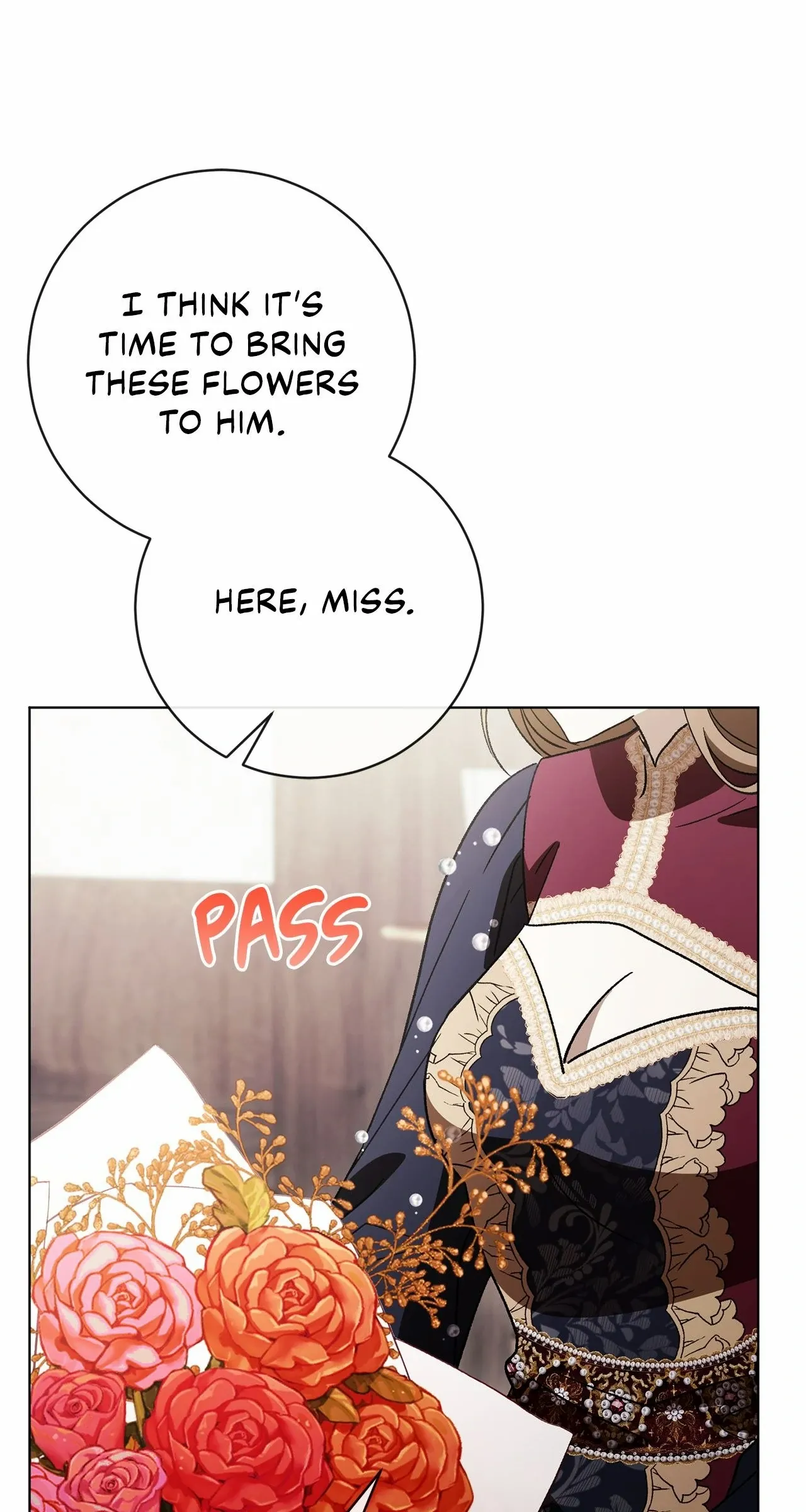 Black Chain Chapter 27 - Page 69