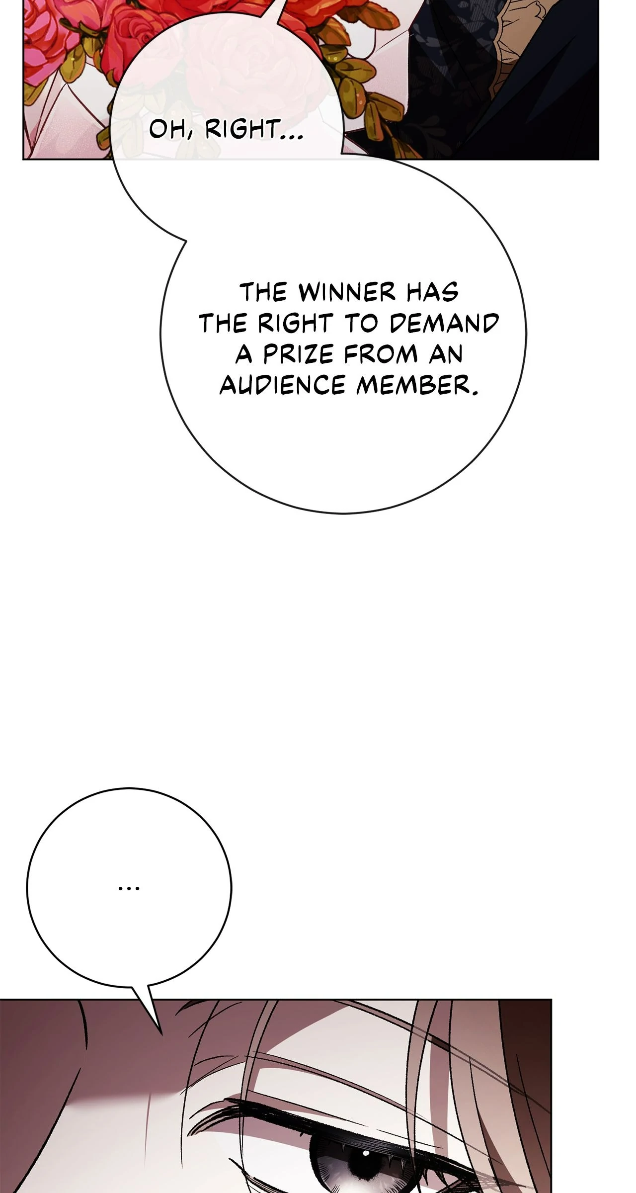Black Chain Chapter 27 - Page 70