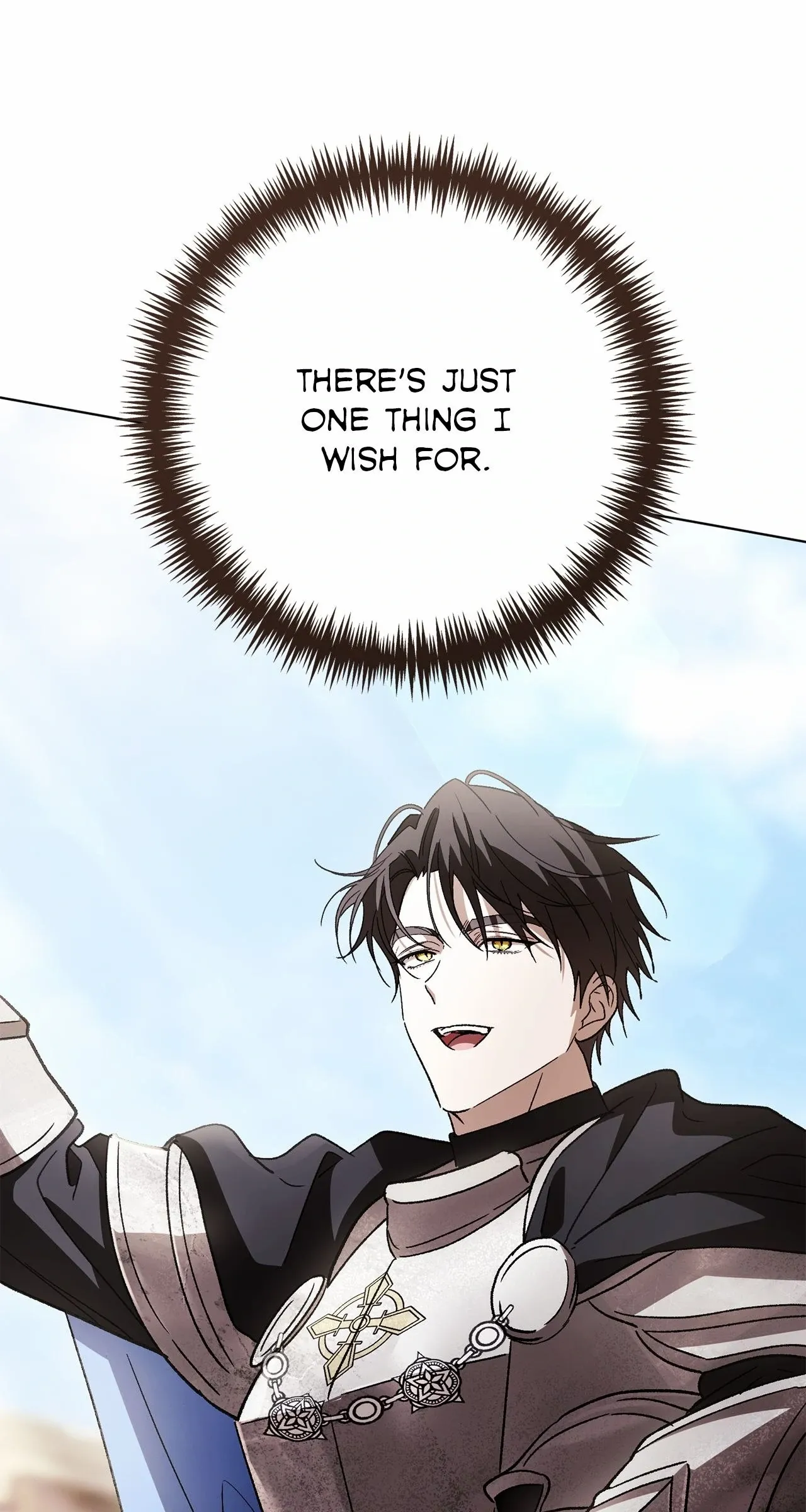 Black Chain Chapter 27 - Page 72