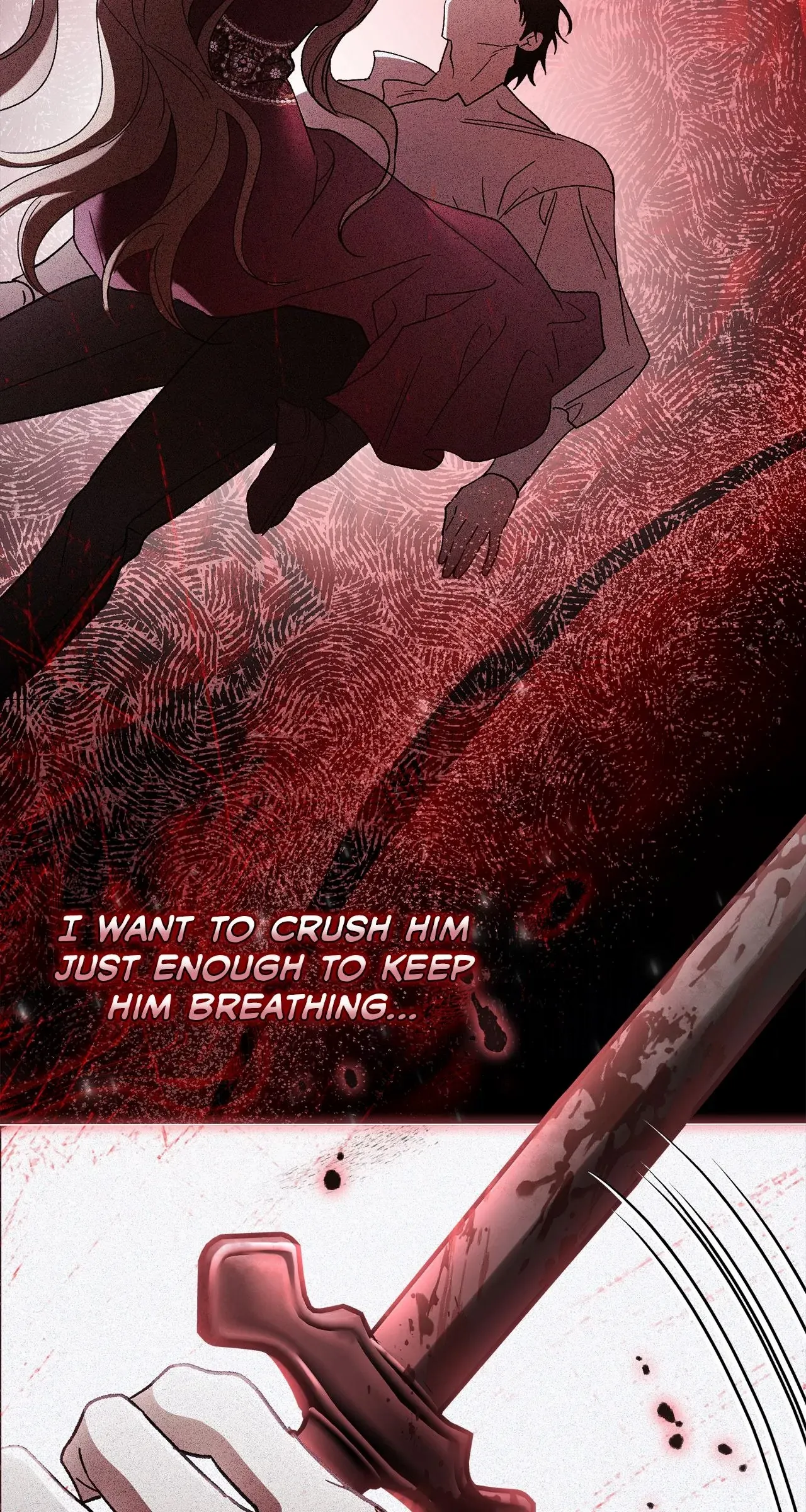 Black Chain Chapter 27 - Page 75