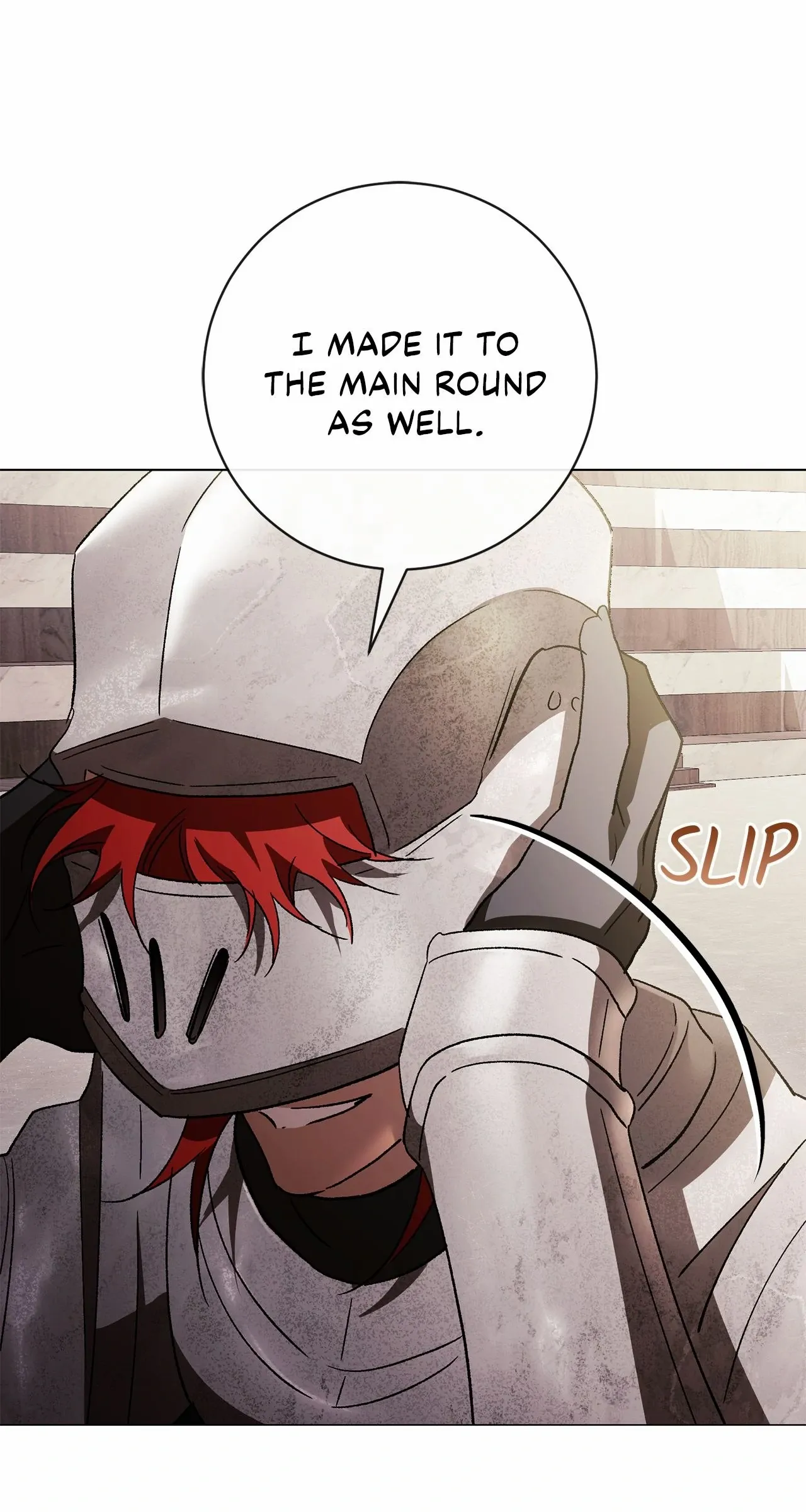 Black Chain Chapter 27 - Page 81