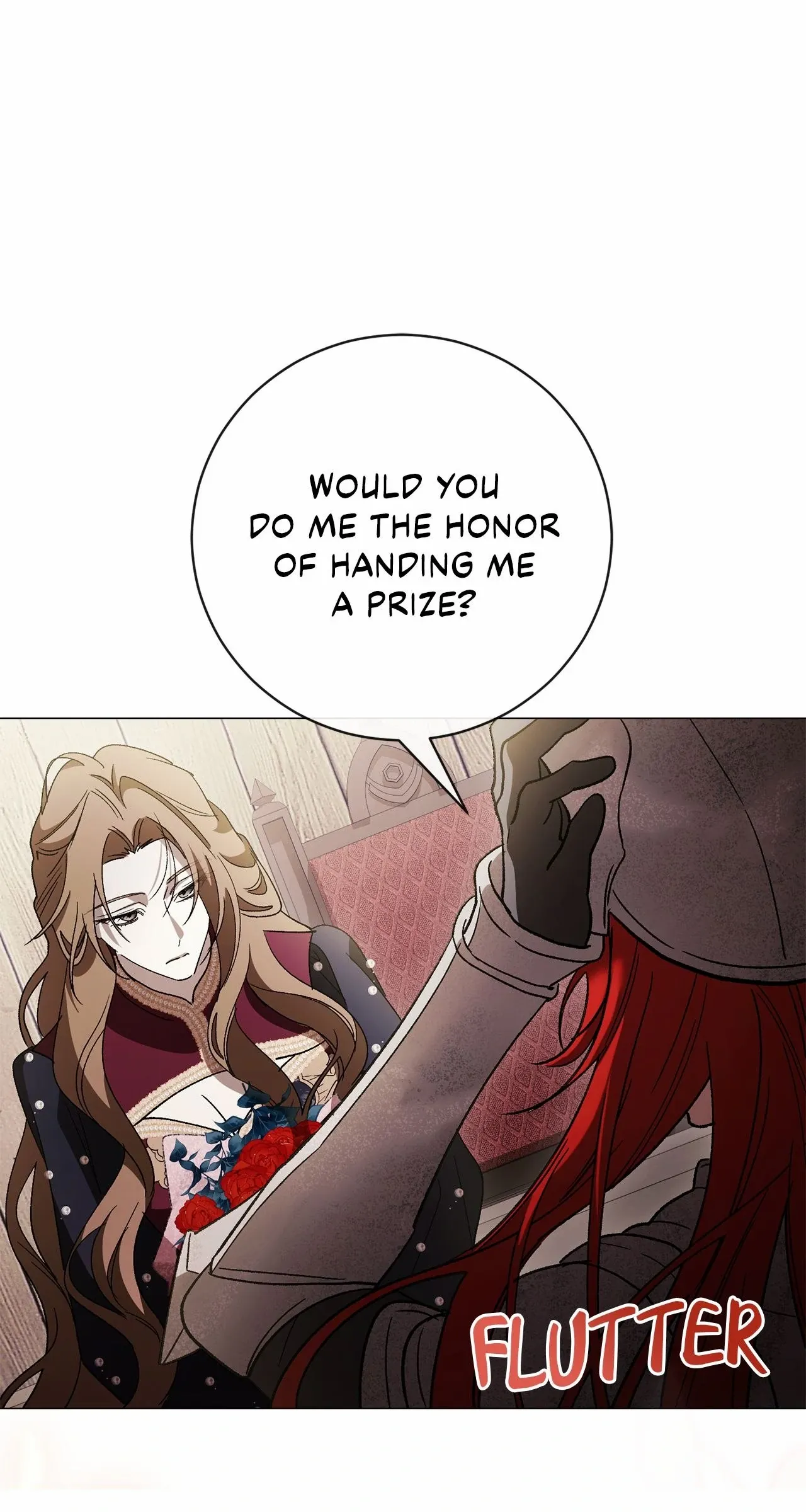 Black Chain Chapter 27 - Page 82