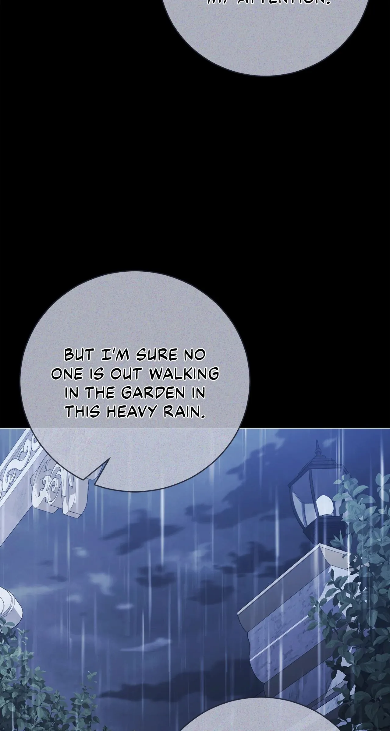 Black Chain Chapter 27 - Page 9