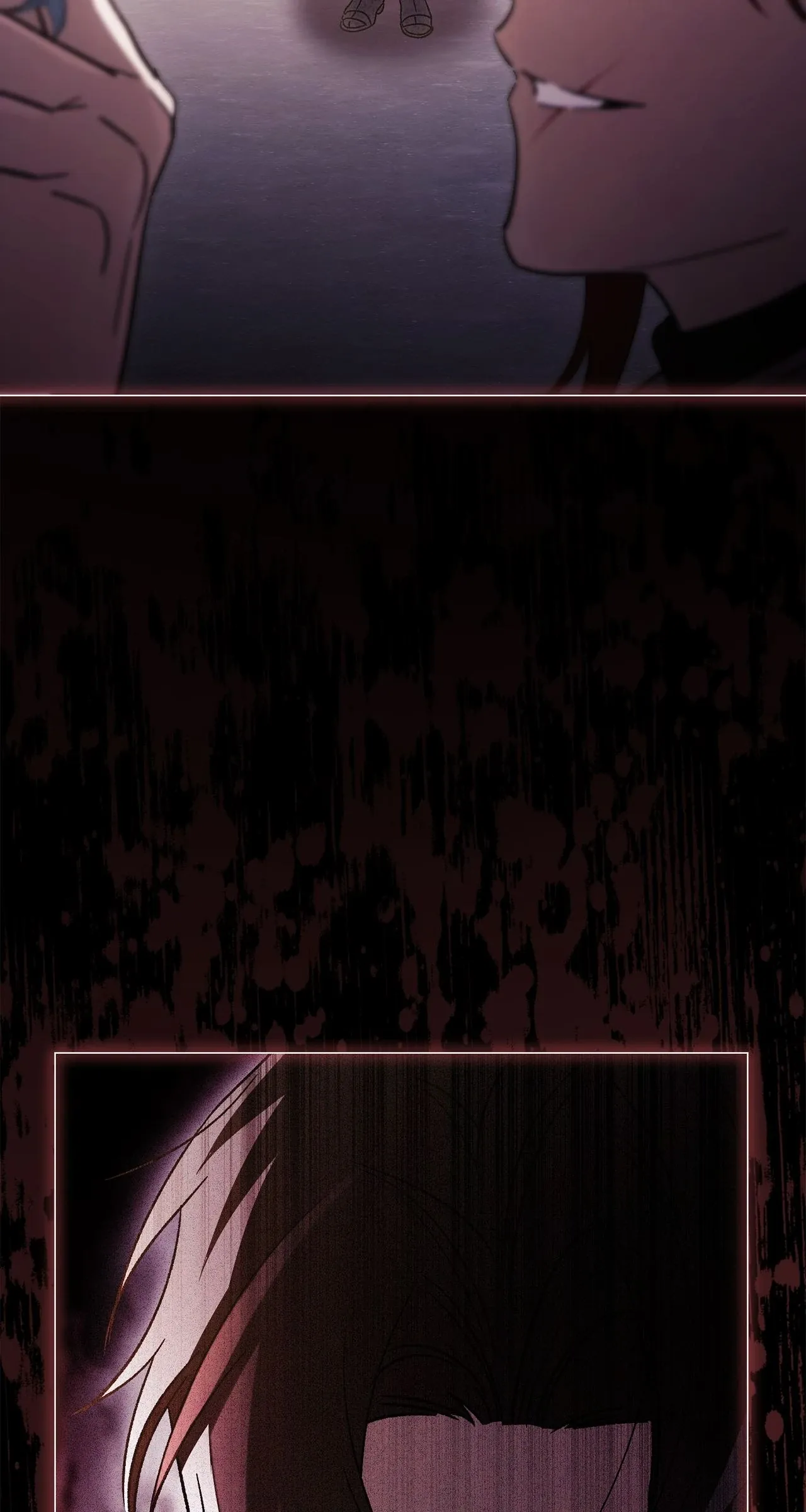 Black Chain Chapter 27 - Page 92