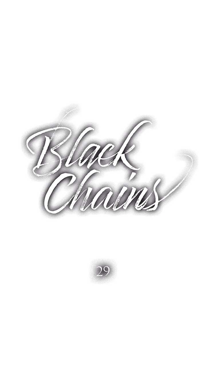 Black Chain Chapter 29 - Page 10