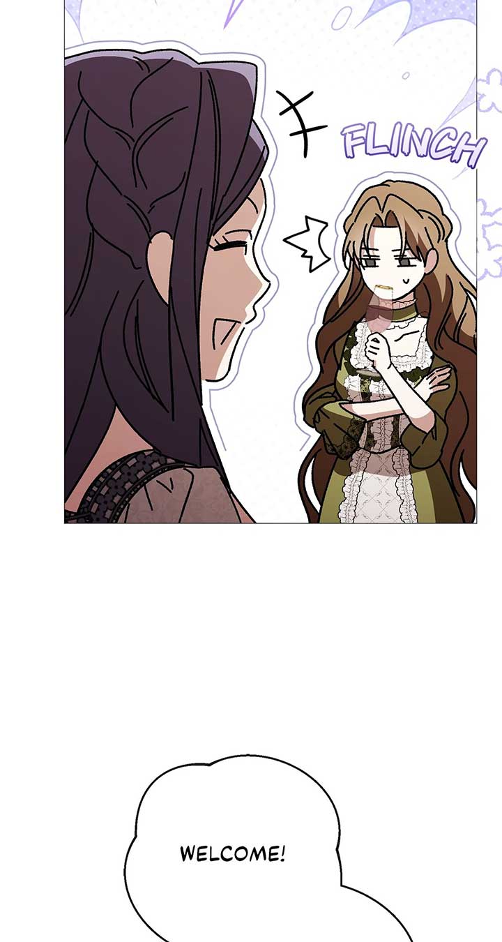 Black Chain Chapter 29 - Page 23