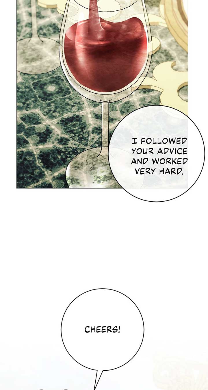 Black Chain Chapter 29 - Page 26