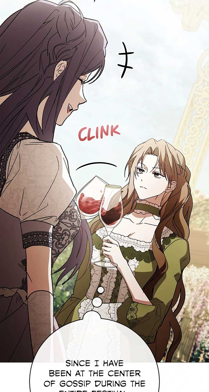 Black Chain Chapter 29 - Page 27