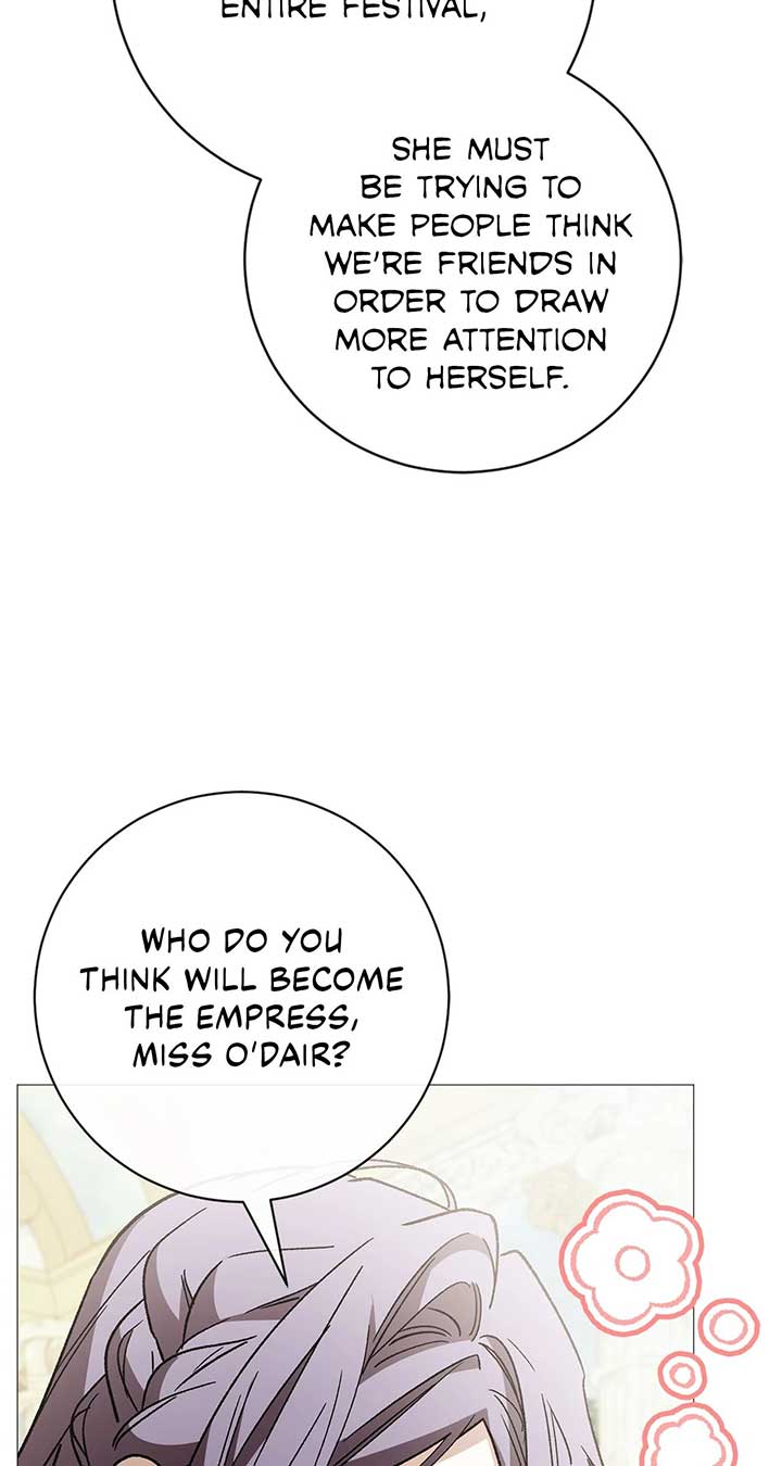 Black Chain Chapter 29 - Page 28