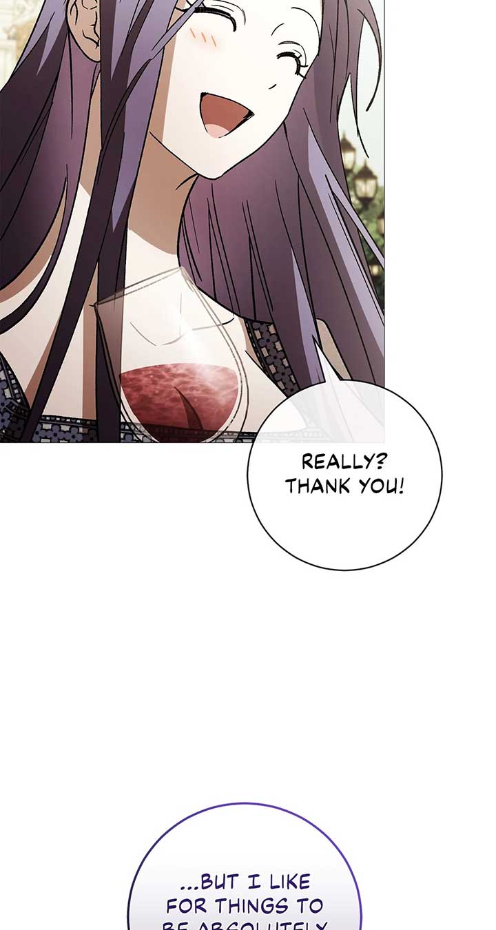 Black Chain Chapter 29 - Page 32