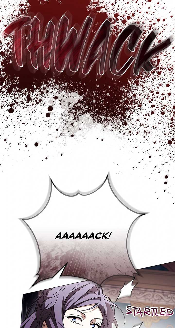 Black Chain Chapter 29 - Page 36