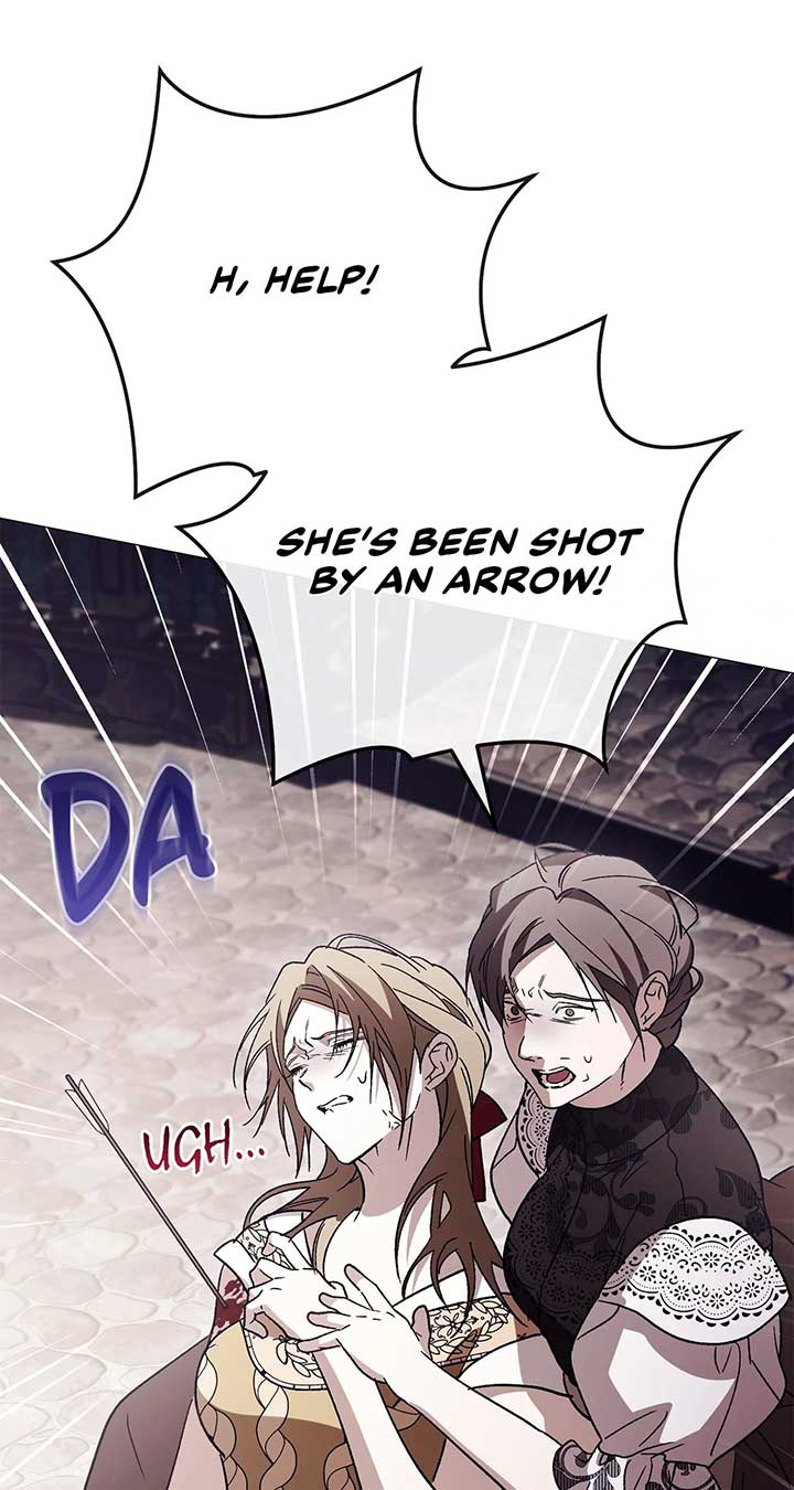 Black Chain Chapter 29 - Page 38