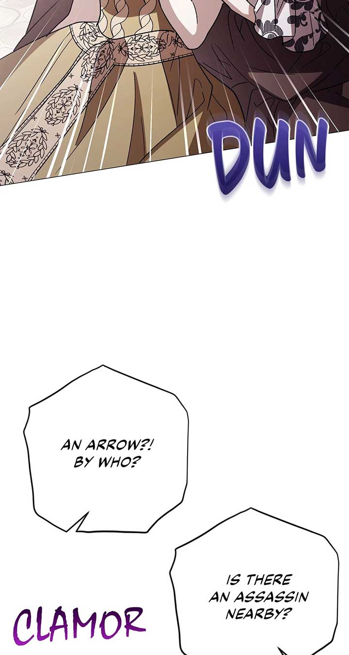 Black Chain Chapter 29 - Page 39