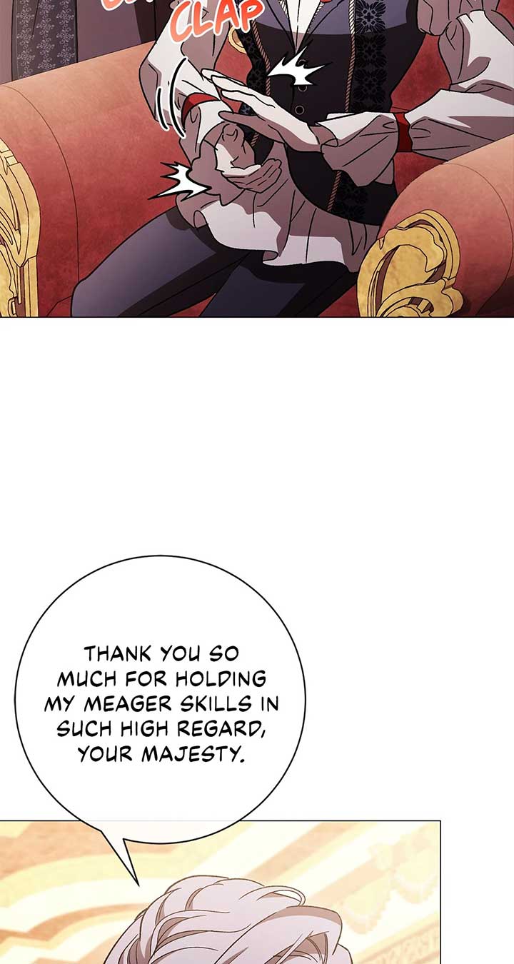 Black Chain Chapter 29 - Page 4