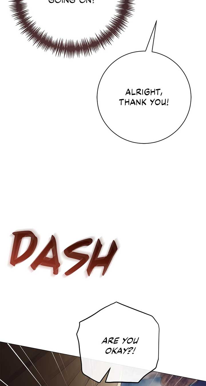 Black Chain Chapter 29 - Page 41