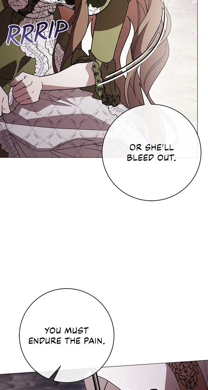 Black Chain Chapter 29 - Page 45