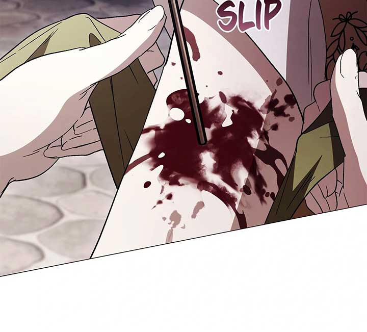 Black Chain Chapter 29 - Page 46
