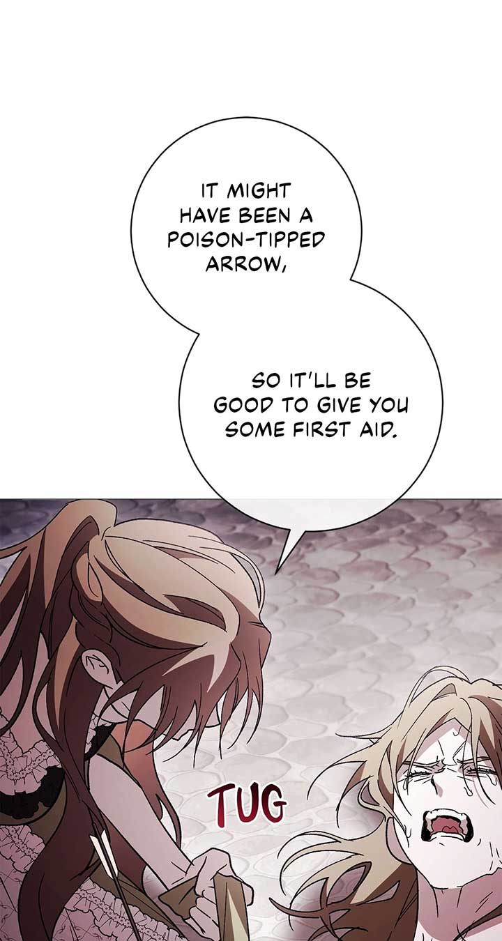 Black Chain Chapter 29 - Page 47
