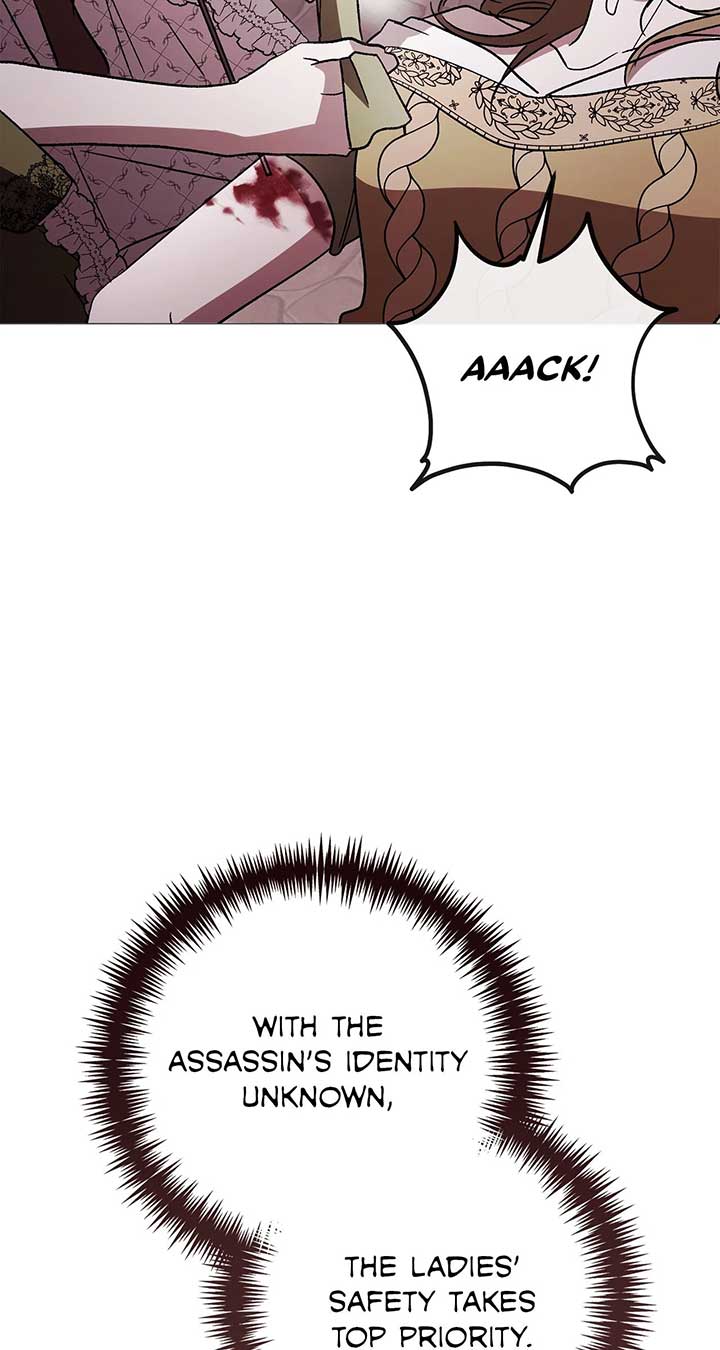 Black Chain Chapter 29 - Page 48