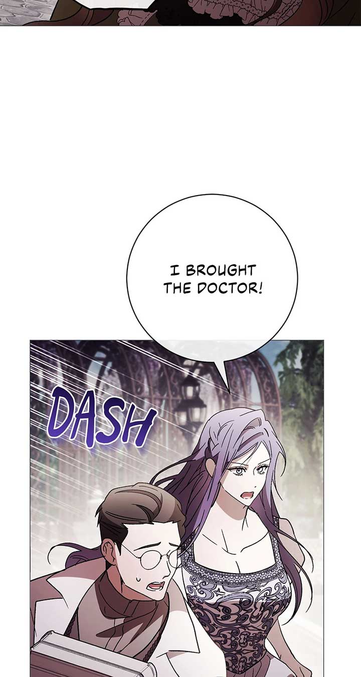Black Chain Chapter 29 - Page 50