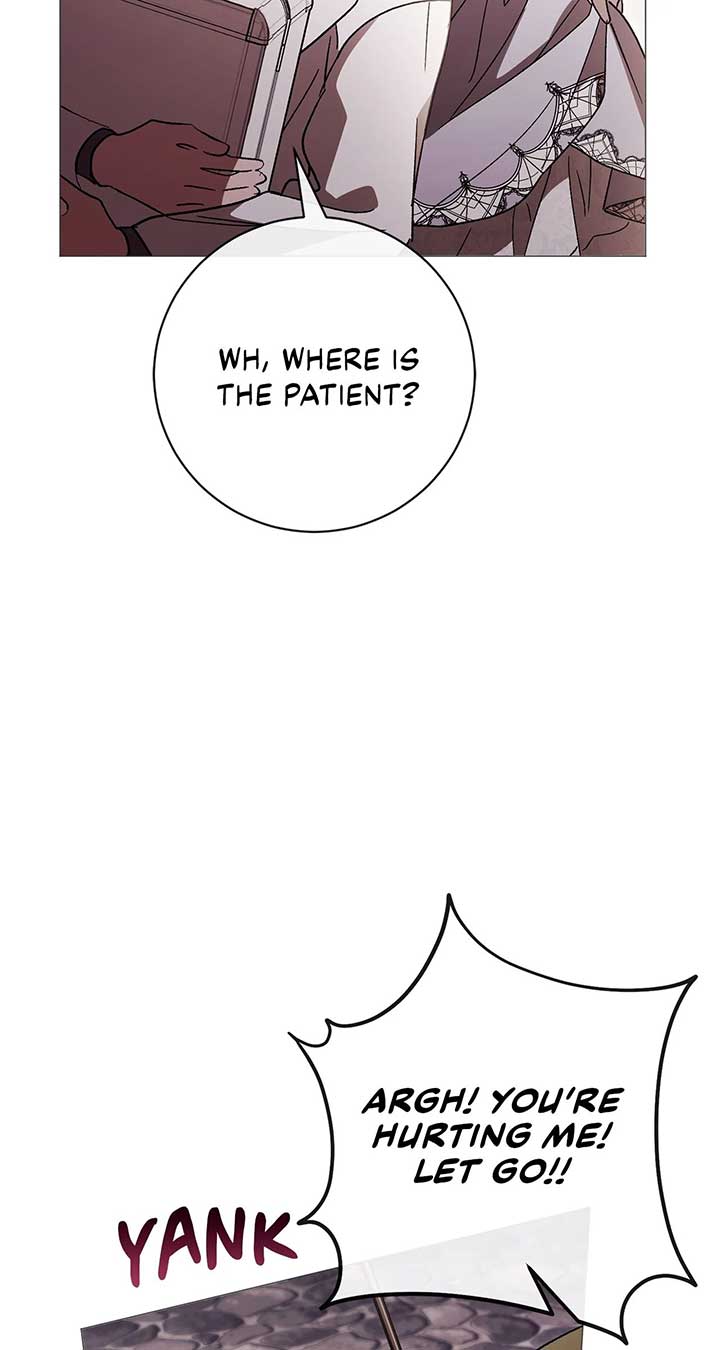 Black Chain Chapter 29 - Page 51