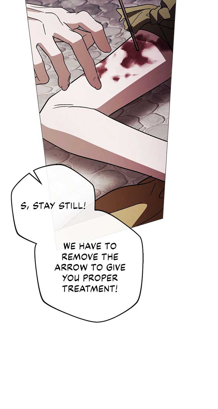 Black Chain Chapter 29 - Page 52
