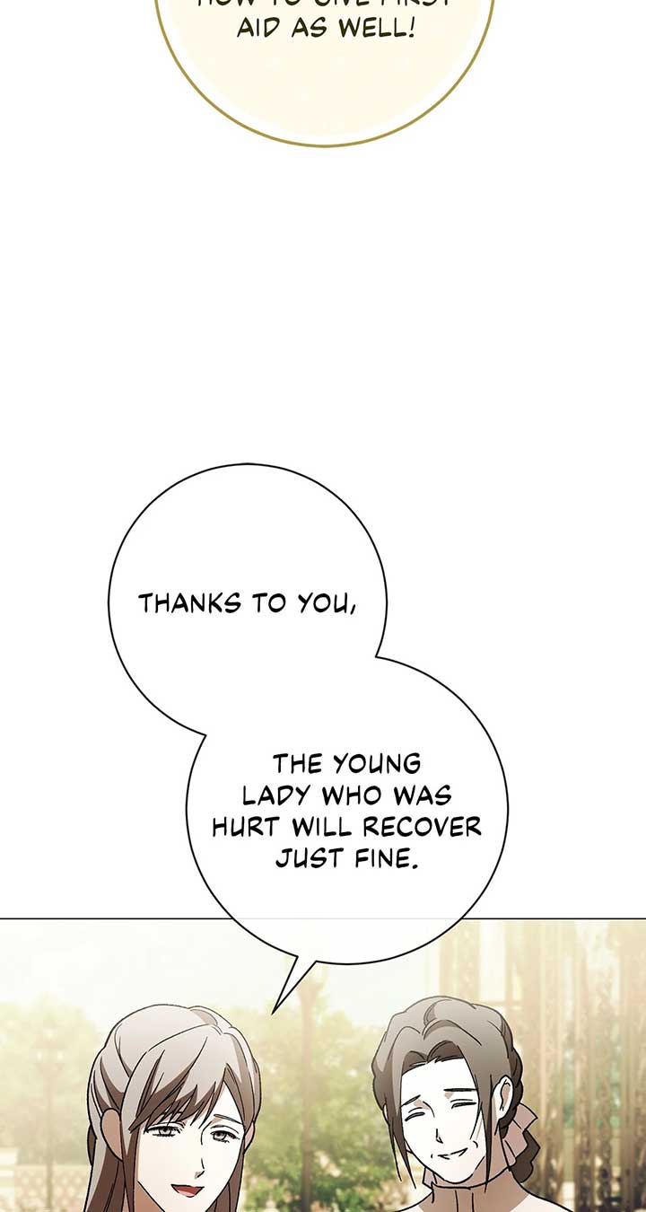 Black Chain Chapter 29 - Page 59