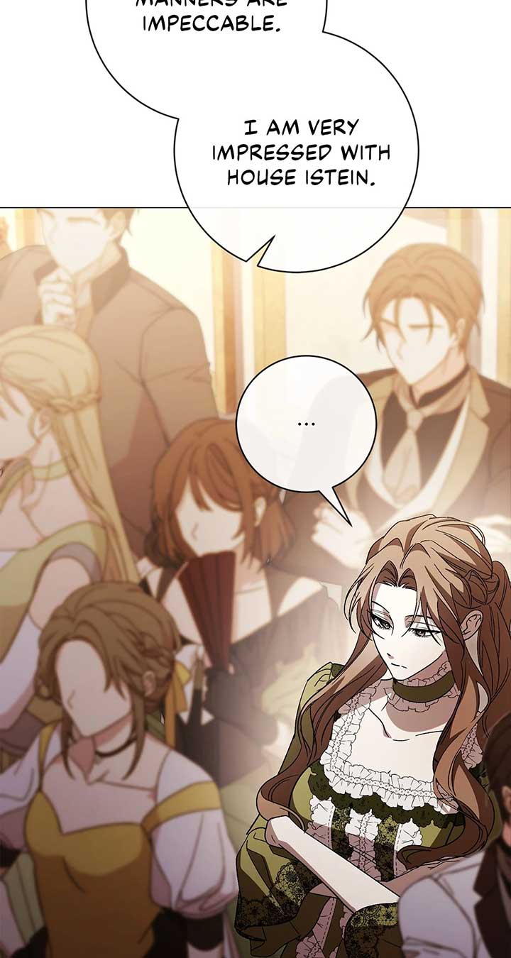 Black Chain Chapter 29 - Page 6