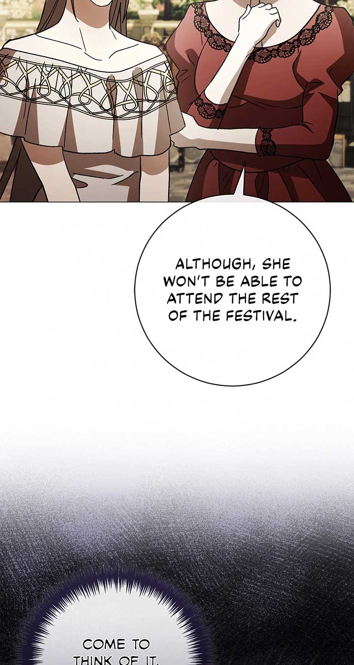 Black Chain Chapter 29 - Page 60