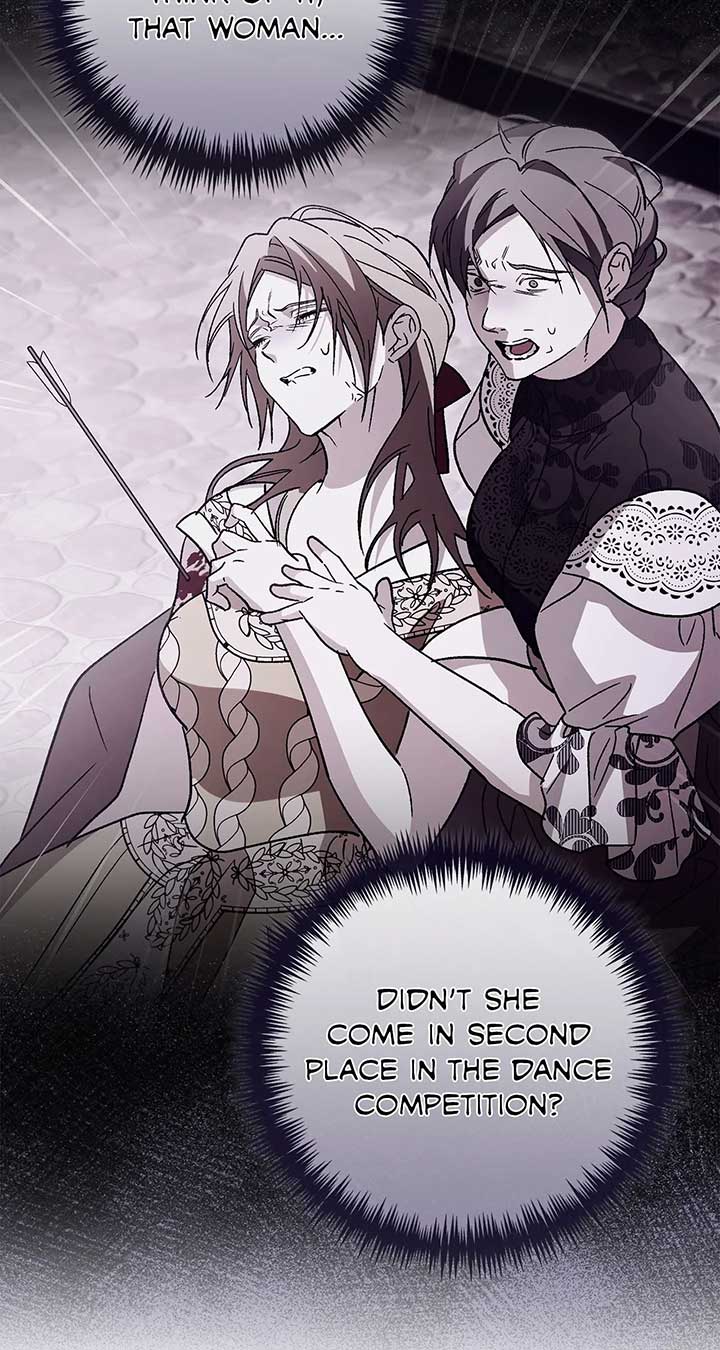 Black Chain Chapter 29 - Page 61