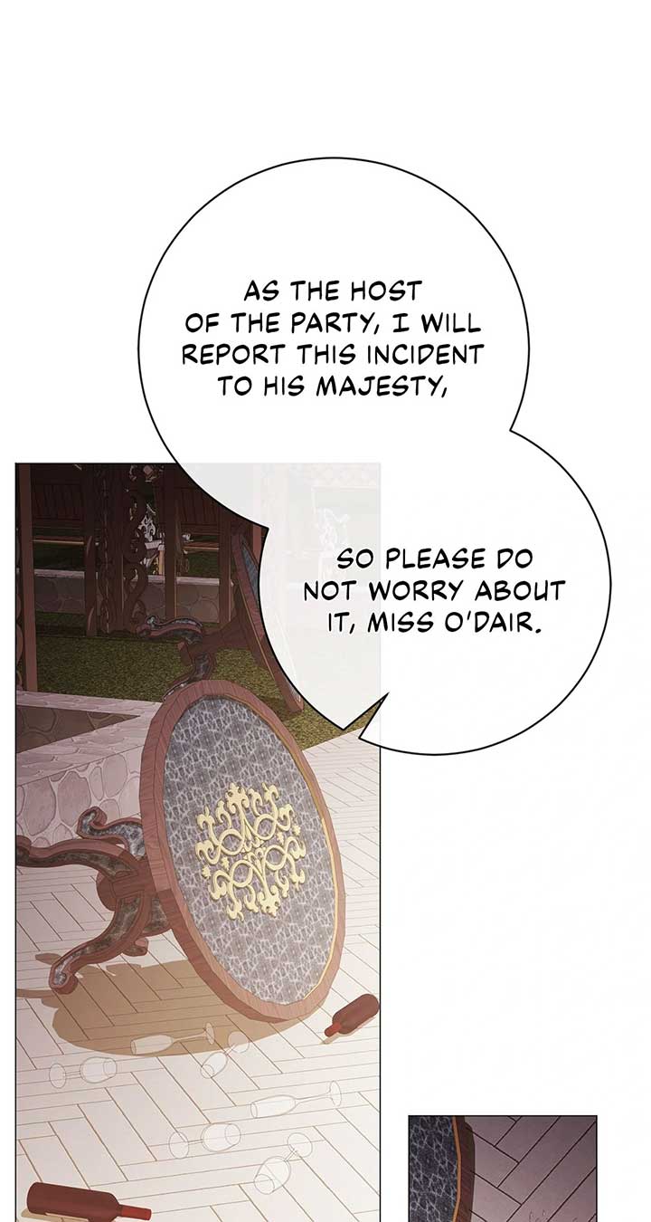Black Chain Chapter 29 - Page 70