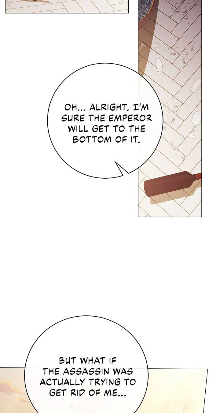 Black Chain Chapter 29 - Page 71