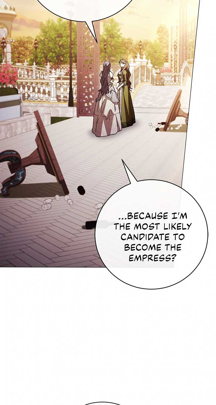 Black Chain Chapter 29 - Page 72
