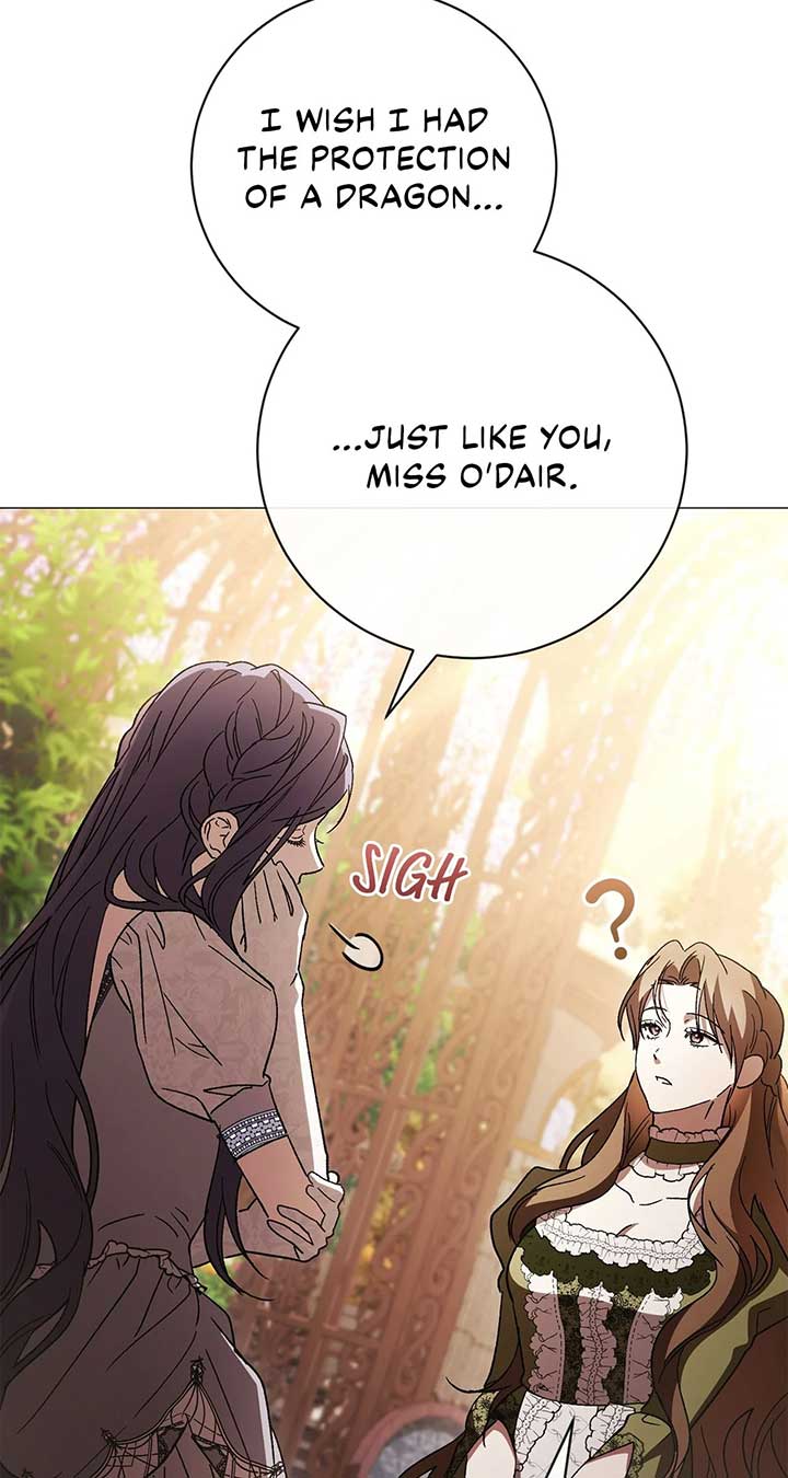 Black Chain Chapter 29 - Page 73