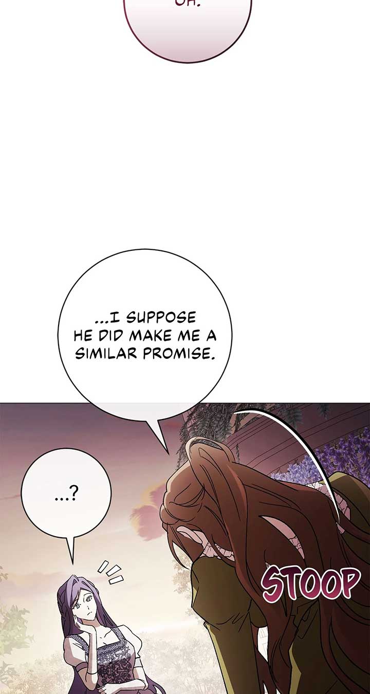 Black Chain Chapter 29 - Page 77