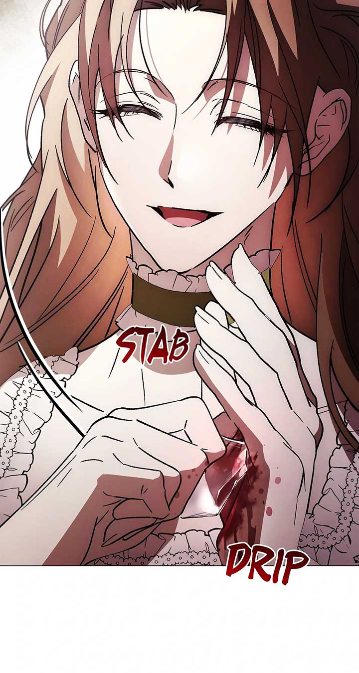 Black Chain Chapter 29 - Page 79