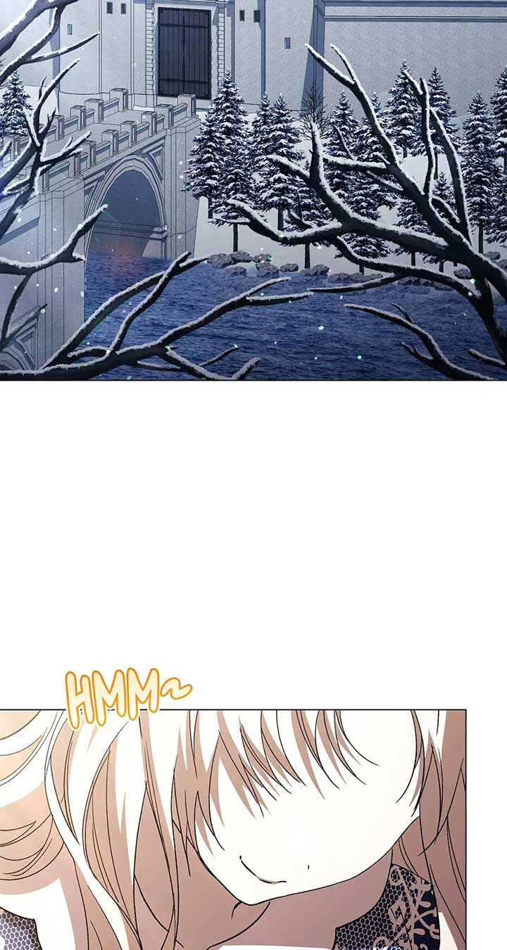 Black Chain Chapter 32 - Page 1