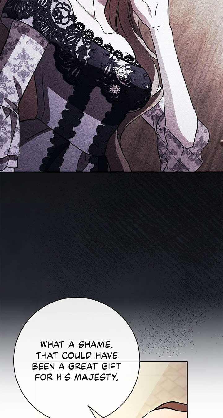 Black Chain Chapter 32 - Page 102