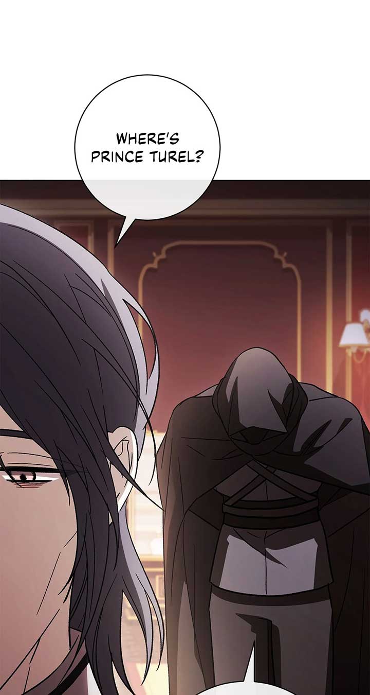 Black Chain Chapter 32 - Page 106