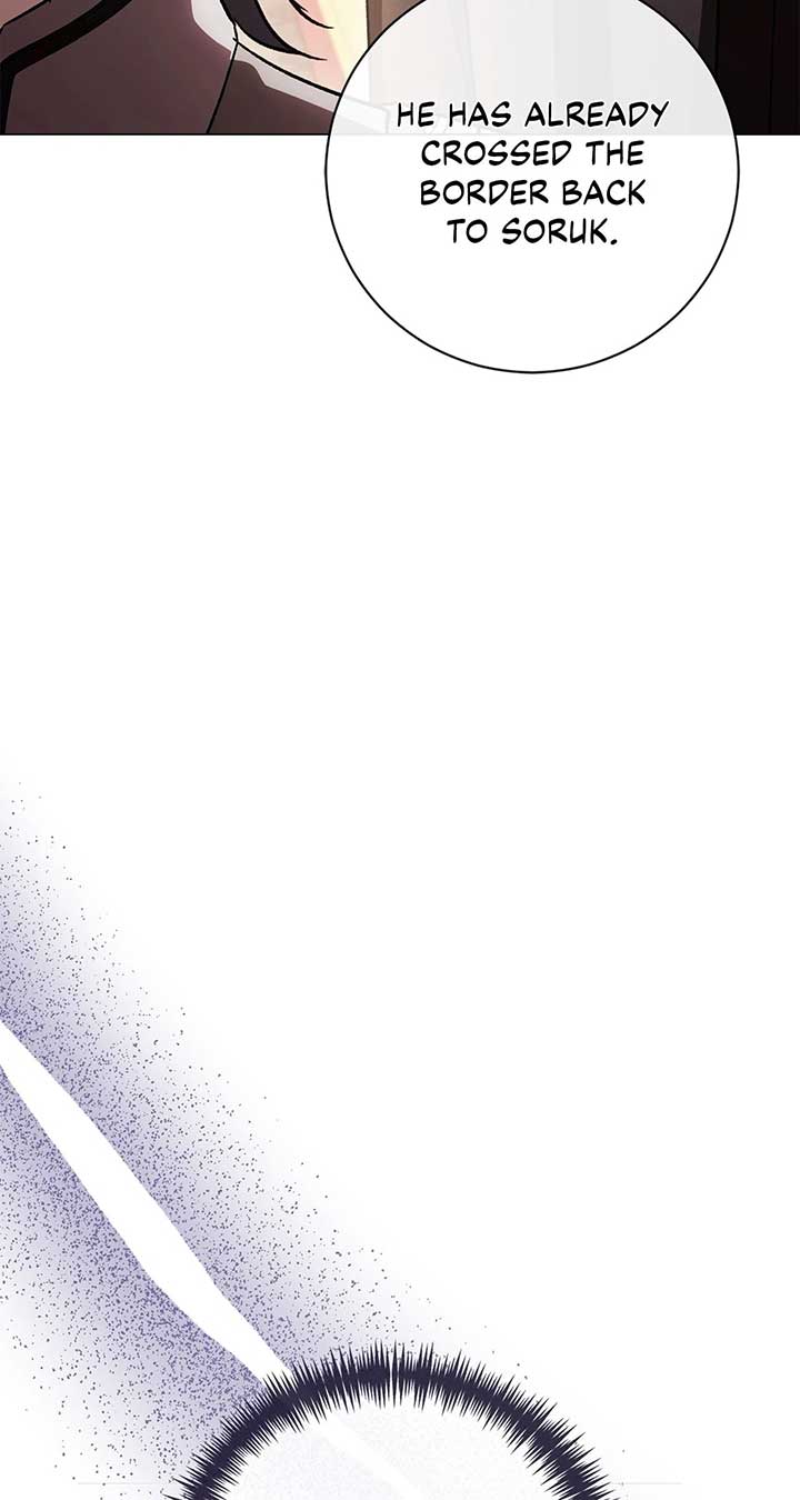 Black Chain Chapter 32 - Page 107