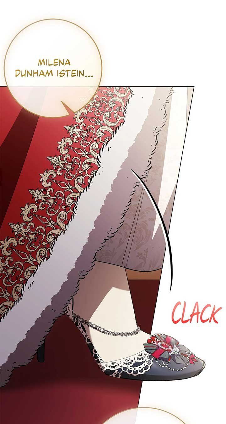 Black Chain Chapter 32 - Page 13