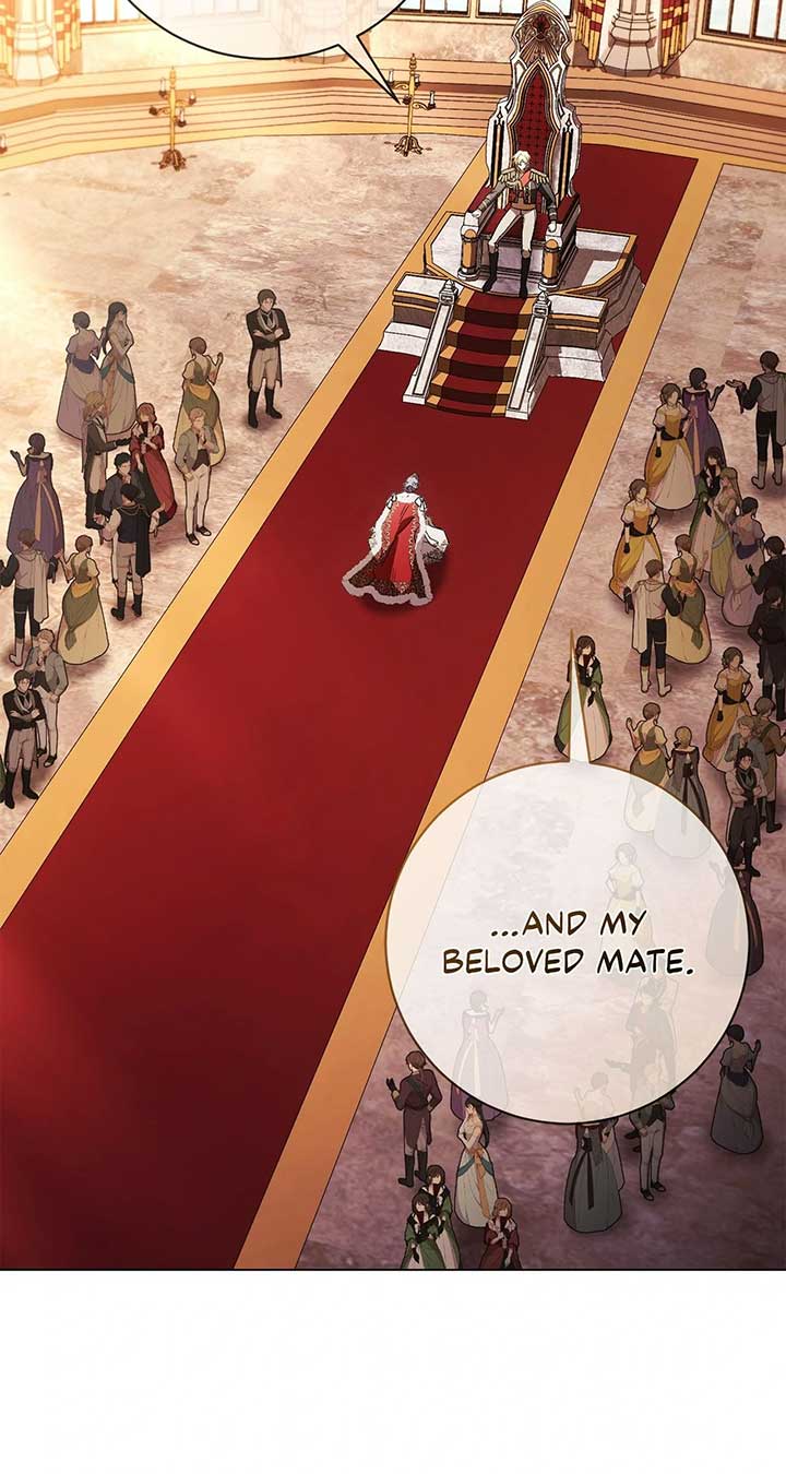 Black Chain Chapter 32 - Page 16