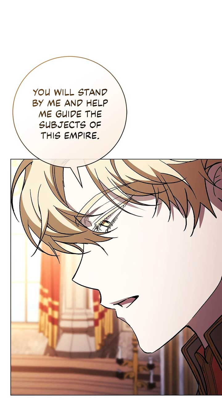 Black Chain Chapter 32 - Page 17