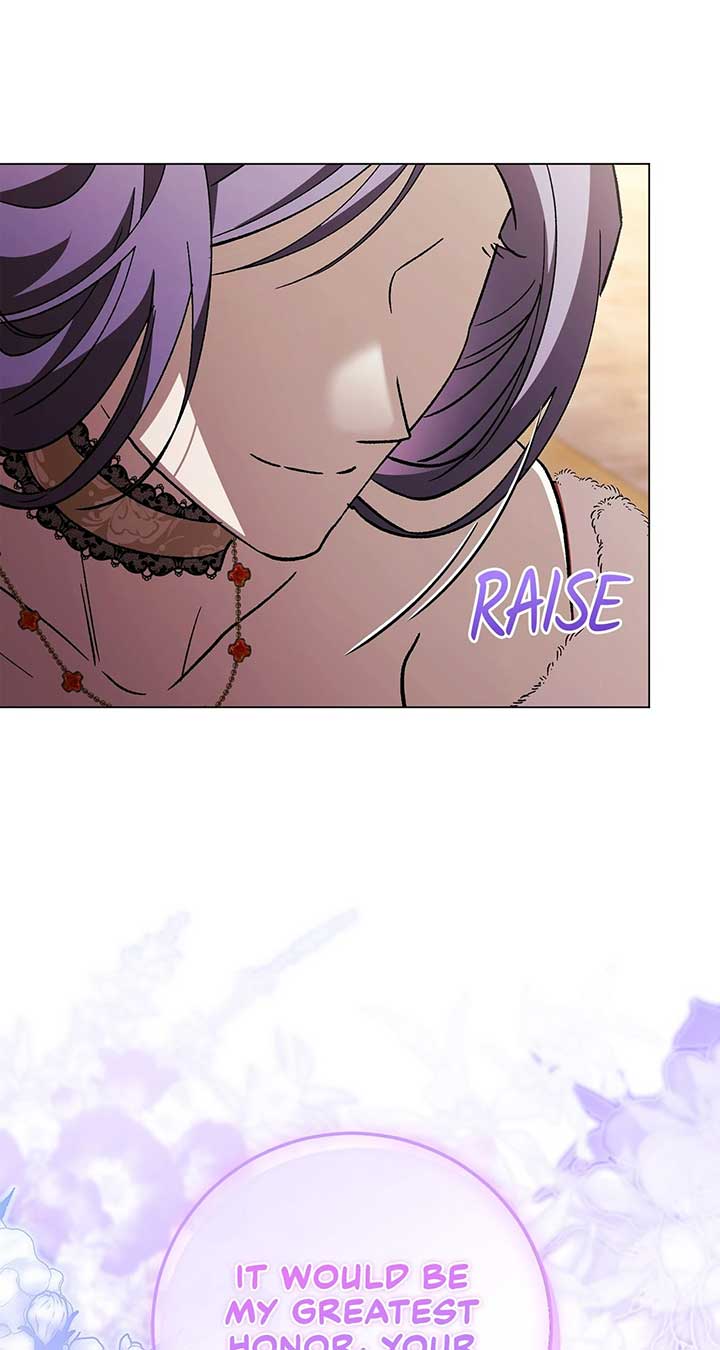 Black Chain Chapter 32 - Page 19